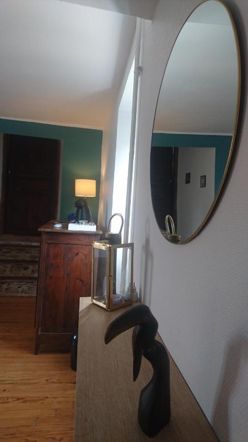 Le Clos De Cinacle Ogeu-les-Bains Esterno foto