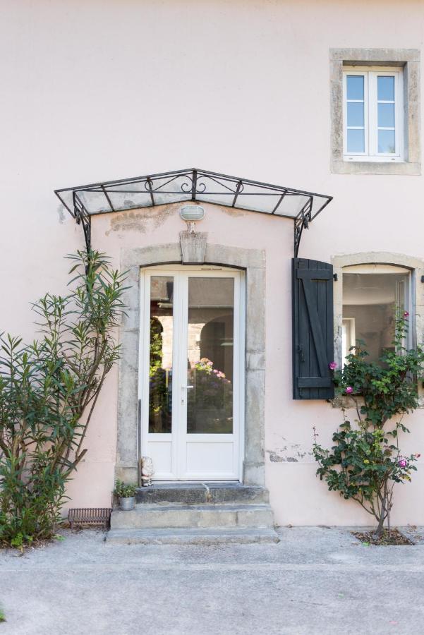 Le Clos De Cinacle Ogeu-les-Bains Esterno foto